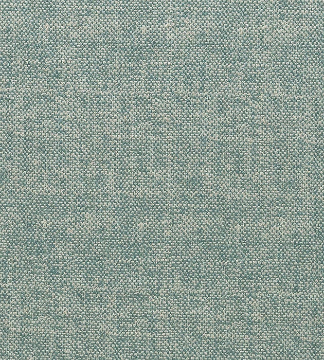 Aldeco Melody Linen Blue Fabric Sample A9MELO0009