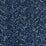 Aldeco Wild Thing Indigo Fabric A9WILD0009