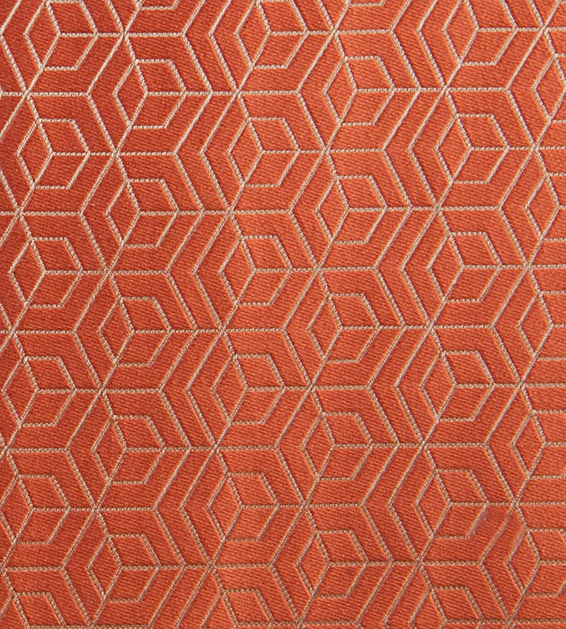 Aldeco Hoopstar Tangelo Fabric A918750010