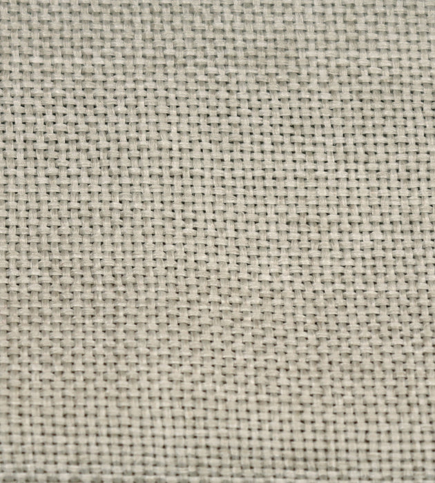Aldeco Recycling Natural Linen Fabric Sample A9RECY0010