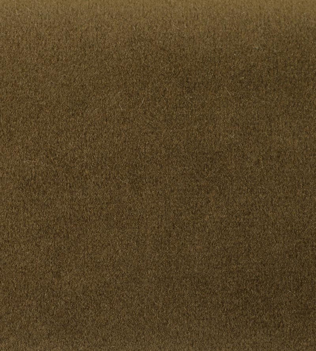 Aldeco Safety Velvet Bison Fabric Sample A9T0190010