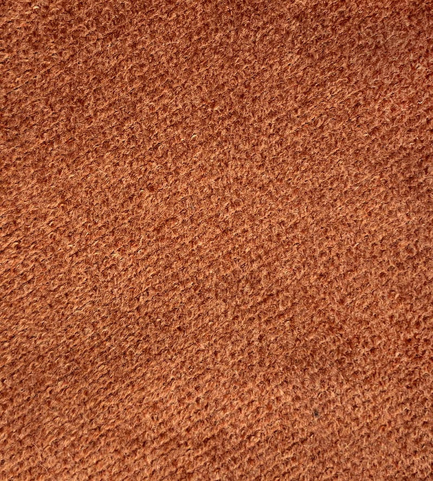 Aldeco Vellutino Fr Terracota Fabric A9VELL0010