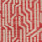 Aldeco Tweeter Cardinal Red Fabric Sample A919330011