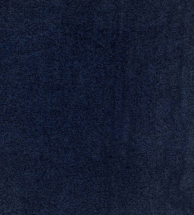 Aldeco Resistance Easy Clean Fr Denim Blue Fabric Sample A928000011