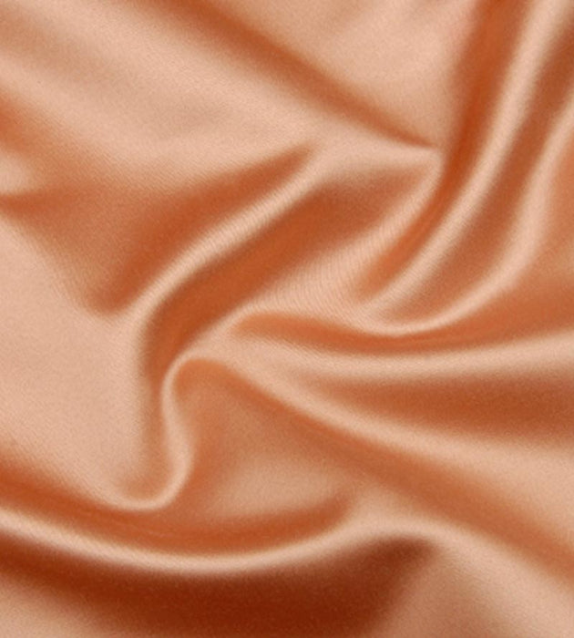 Aldeco Safim Fr Apricot Fabric A9SAFI0011