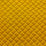 Aldeco Project Form Water Repellent Pure Yellow Fabric Sample A995000012