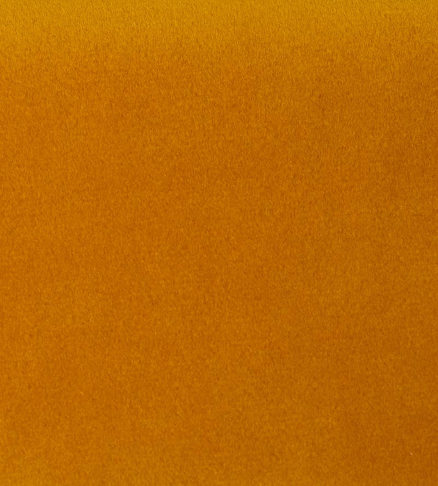 Aldeco Safety Velvet Caril Fabric Sample A9T0190012