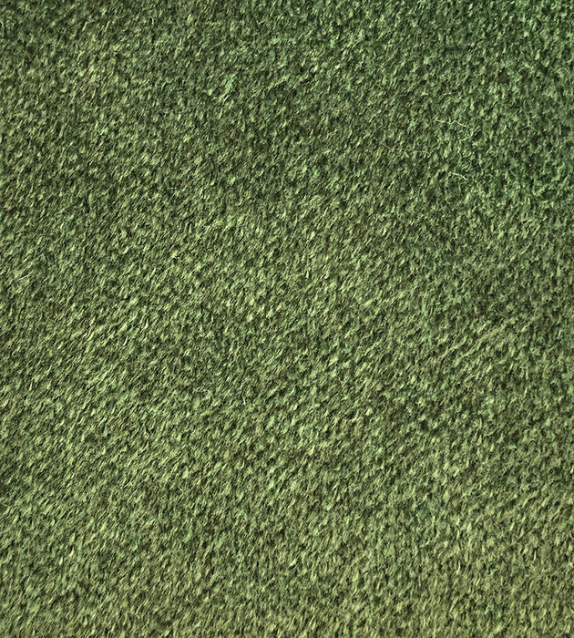 Aldeco Vellutino Fr Forest Green Fabric A9VELL0012