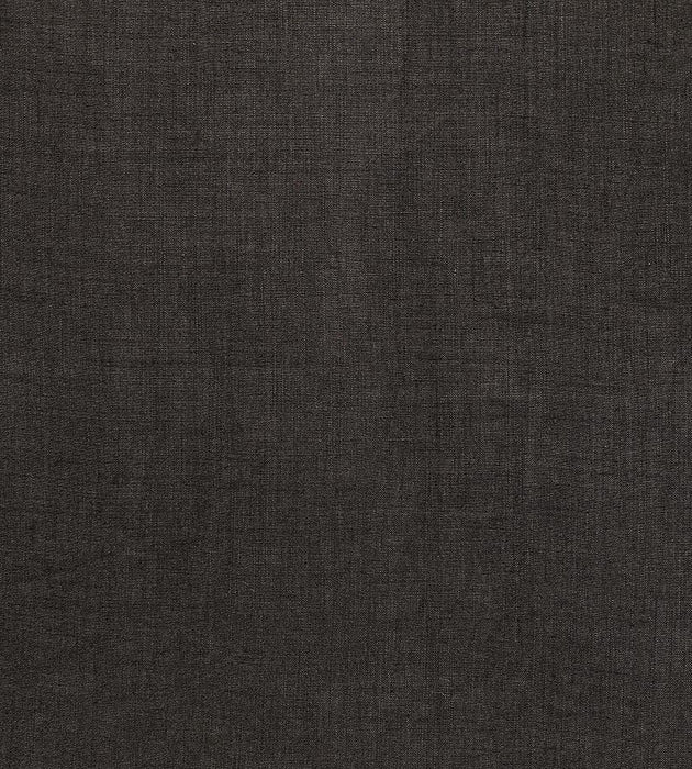 Aldeco Specialist Fr Deep Brown Linen Fabric Sample A932000013