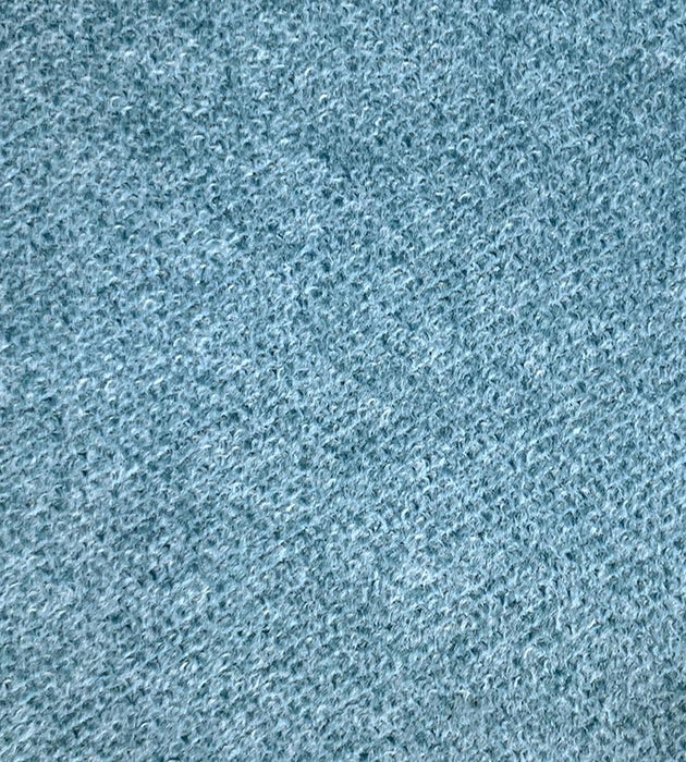 Aldeco Vellutino Fr Riverside Blue Fabric A9VELL0013