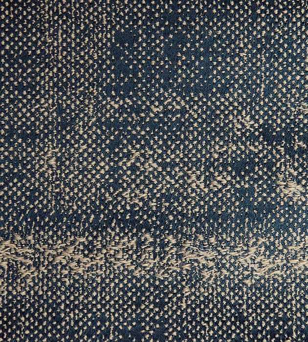 Aldeco Kim Denim On Taupe Fabric A919960014