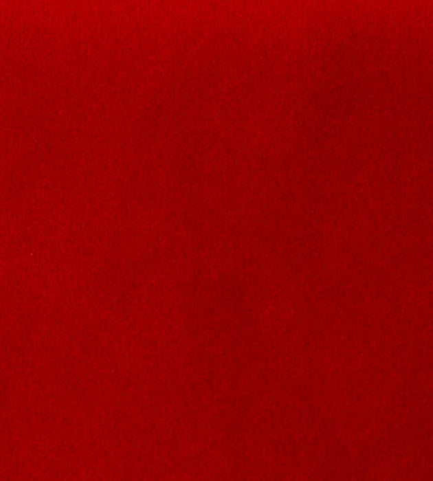 Aldeco Safety Velvet Lipstick Red Fabric A9T0190014