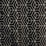 Aldeco Hoopstar Coal Fabric Sample A918750015