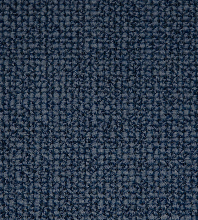 Aldeco Boho Fr Cobalt Blue Fabric Sample A919730015