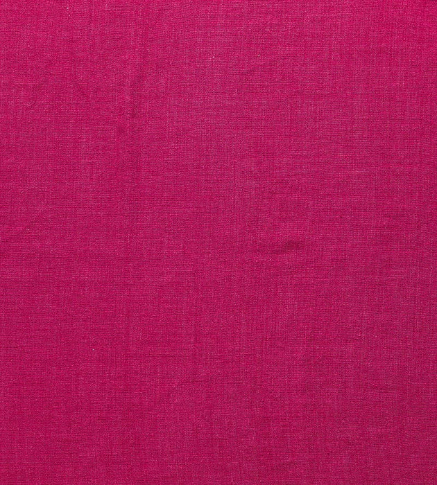 Aldeco Specialist Fr Fuschia Linen Fabric A932000015