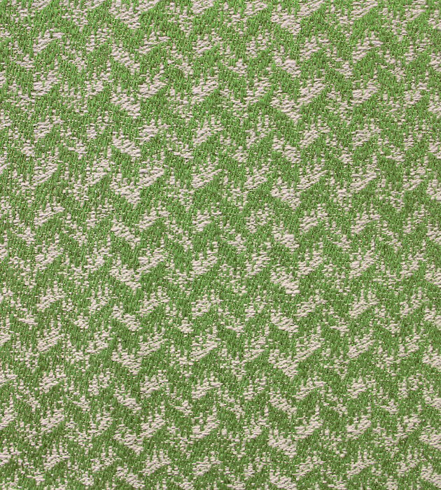 Aldeco Blessed Palm Green Fabric Sample A9BLES0015