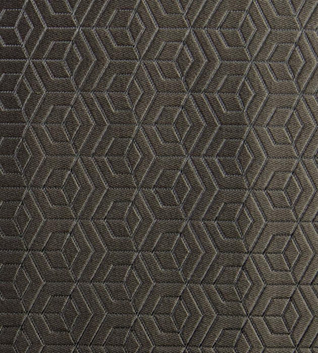 Aldeco Hoopstar Anthracite Fabric Sample A918750016