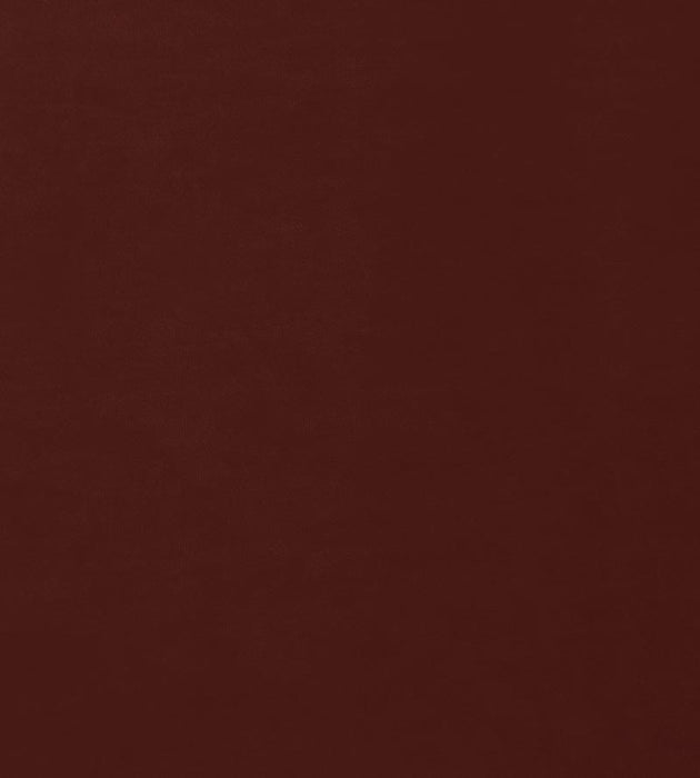 Aldeco Project Water Repellent Deep Bordeaux Fabric Sample A993000016