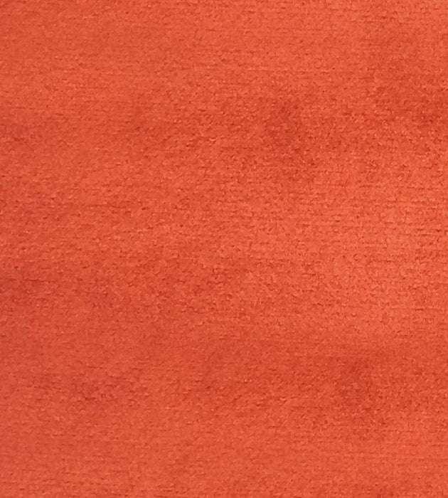 Aldeco Sucesso Terracotta Fabric Sample A9SUCE0016