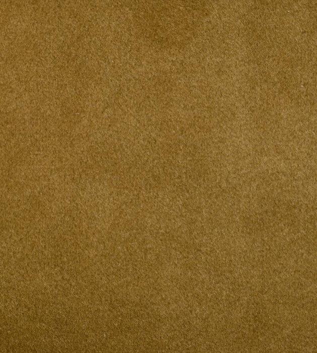 Aldeco Safety Velvet Camel Fabric Sample A9T0190017
