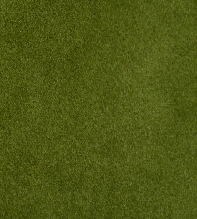 Aldeco Safety Velvet Eden Green Fabric A9T0190019