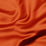 Aldeco Safim Fr Burnt Orange Fabric Sample A9SAFI0020