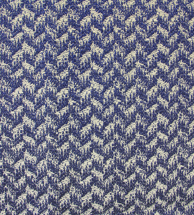 Aldeco Blessed Denim Blue Fabric Sample A9BLES0021