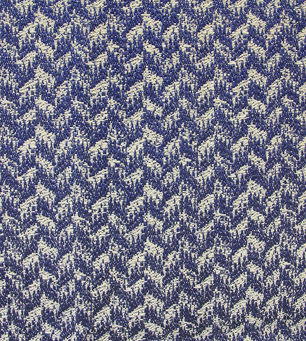 Aldeco Blessed Denim Blue Fabric A9BLES0021