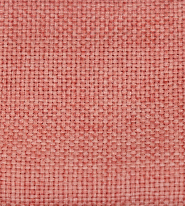 Aldeco Recycling Cadmiun Rose Fabric Sample A9RECY0021