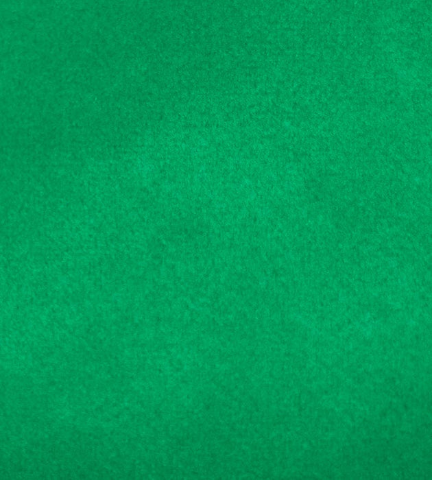 Aldeco Safety Velvet Tropical Green Fabric Sample A9T0190021