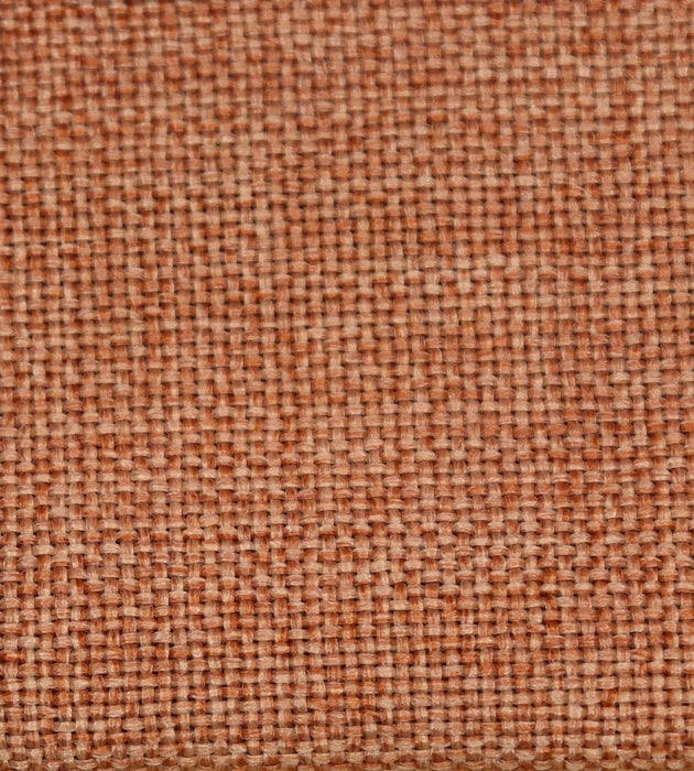 Aldeco Recycling Amber Brown Fabric Sample A9RECY0022
