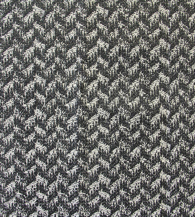 Aldeco Blessed Deep Gray Fabric A9BLES0023