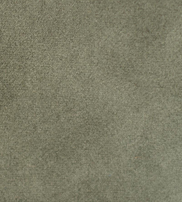Aldeco Safety Velvet Charcoal Gray Fabric A9T0190023