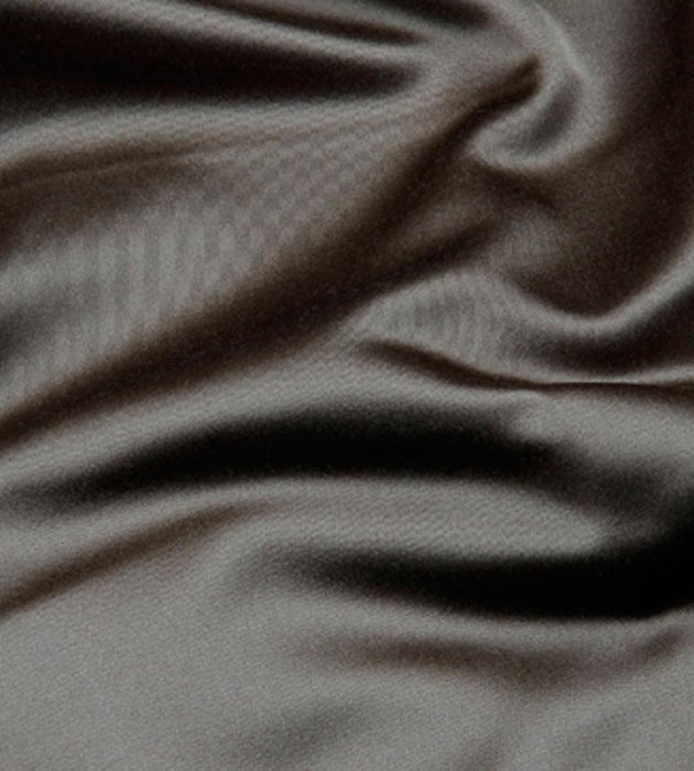 Aldeco Safim Fr Espresso Fabric Sample A9SAFI0027