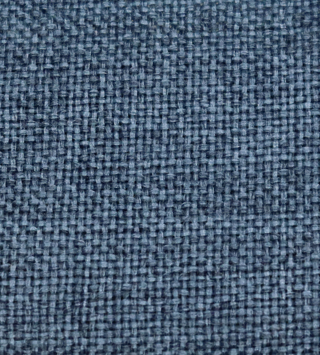 Aldeco Recycling Blue Indigo Fabric Sample A9RECY0030