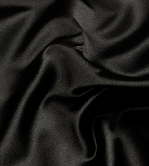 Aldeco Safim Fr Onyx Fabric Sample A9SAFI0030