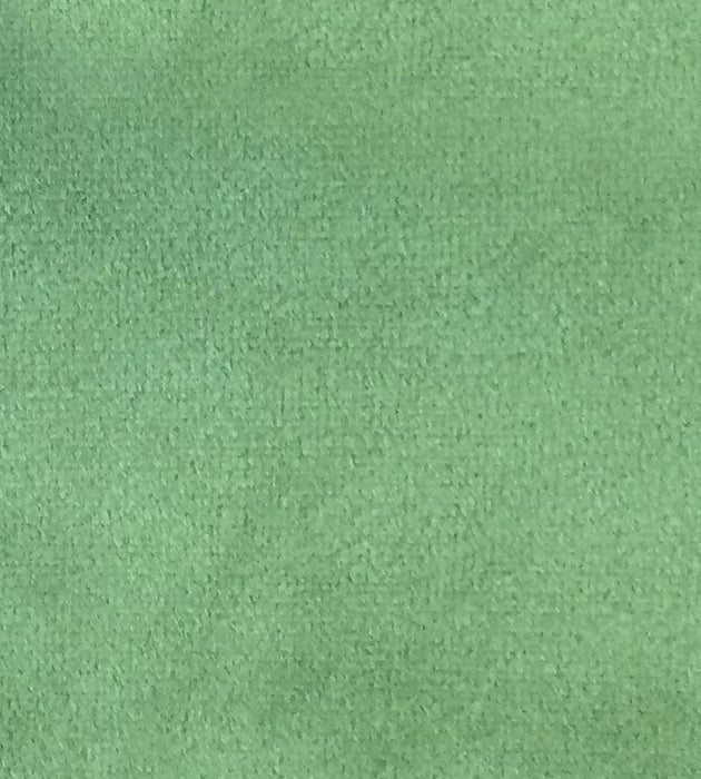 Aldeco Sucesso Palm Green Fabric Sample A9SUCE0030