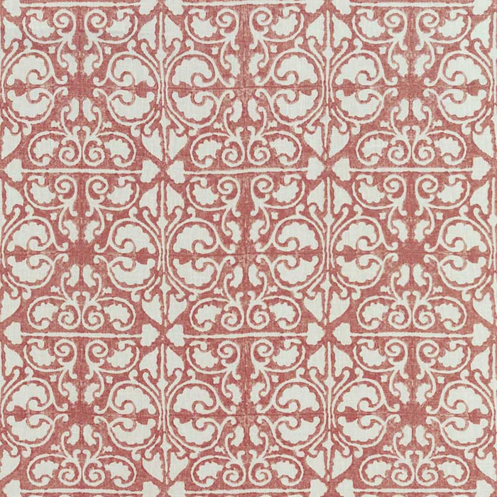 Kravet Basics Agra Tile 19 Fabric Sample AGRA TILE.19.0
