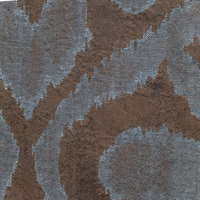 Calvin Raja Sapphire Fabric Sample AH636