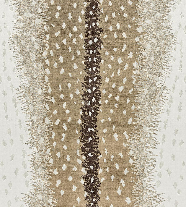 Old World Weavers Antelope Sahara Fabric ALBOHE0003