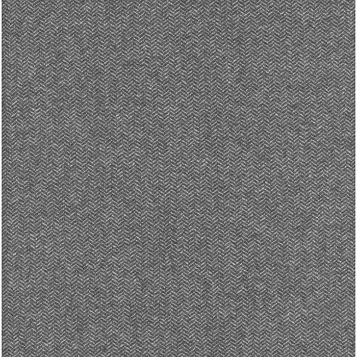 Andrew Martin Wessex Charcoal Fabric Sample AM100308.21.0