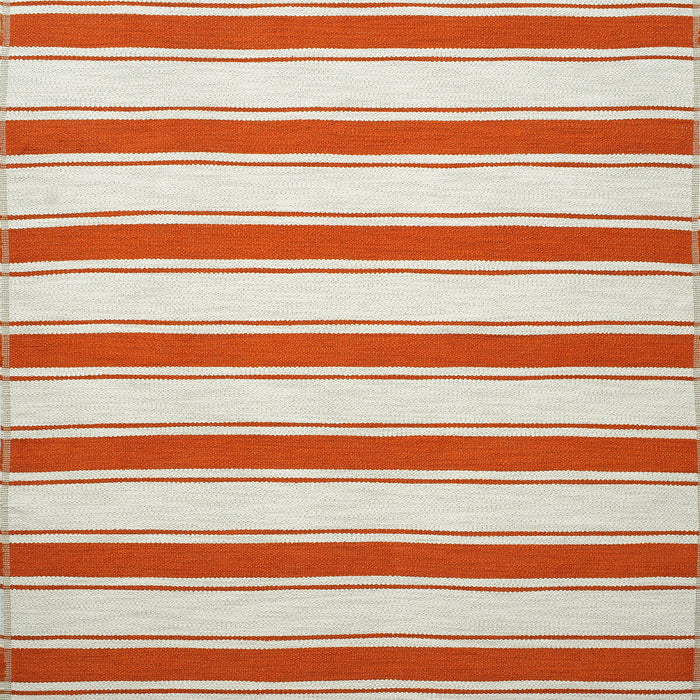 Kravet Couture Mountain Stripe Fire Fabric AM100354.12.0