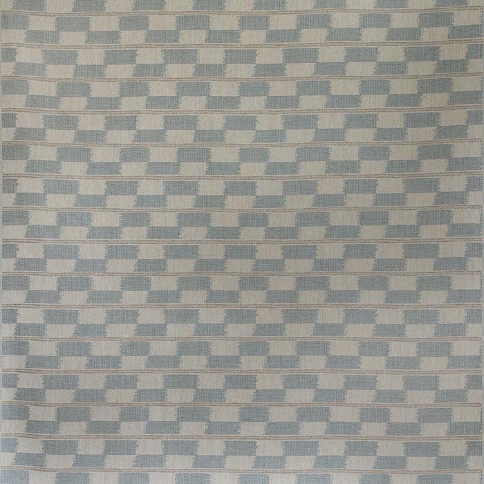 Andrew Martin Positano Aqua Fabric AM100364.516.0