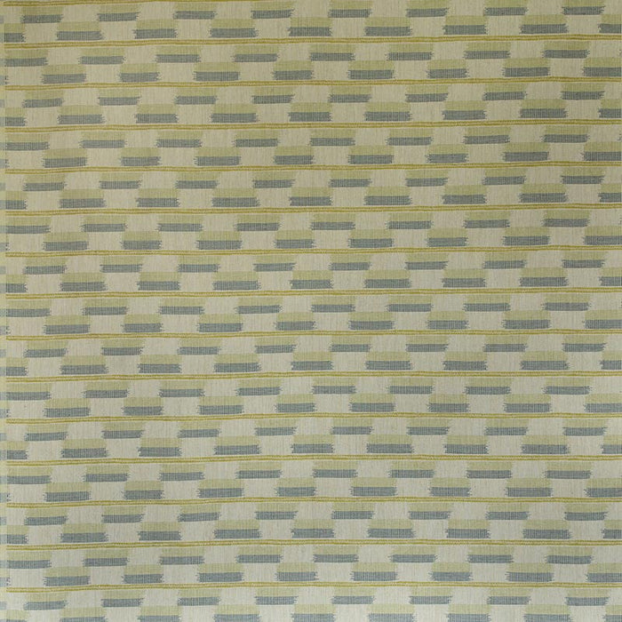 Andrew Martin Positano Lime Fabric Sample AM100364.523.0