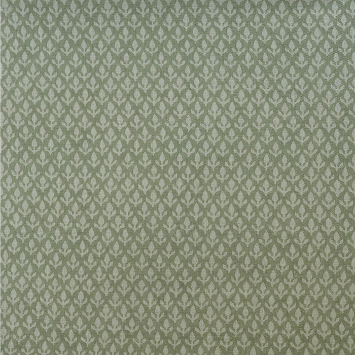 Andrew Martin Bud Fennel Fabric Sample AM100379.123.0