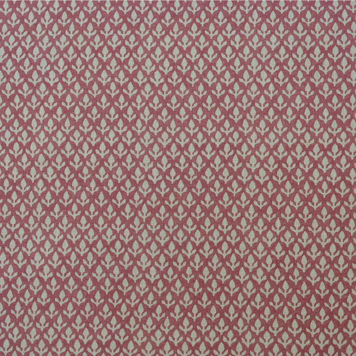 Andrew Martin Bud Pink Fabric Sample AM100379.77.0