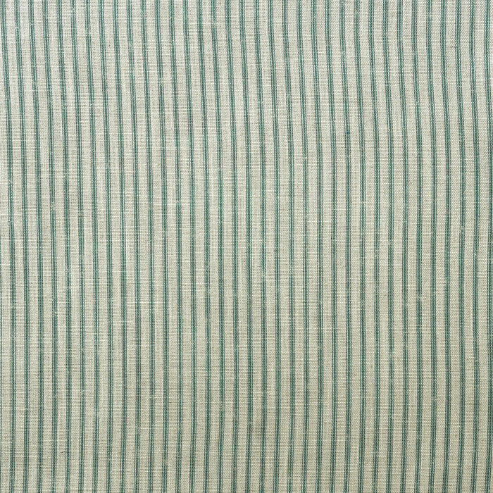 Andrew Martin Picket Turquoise Fabric Sample AM100382.13.0