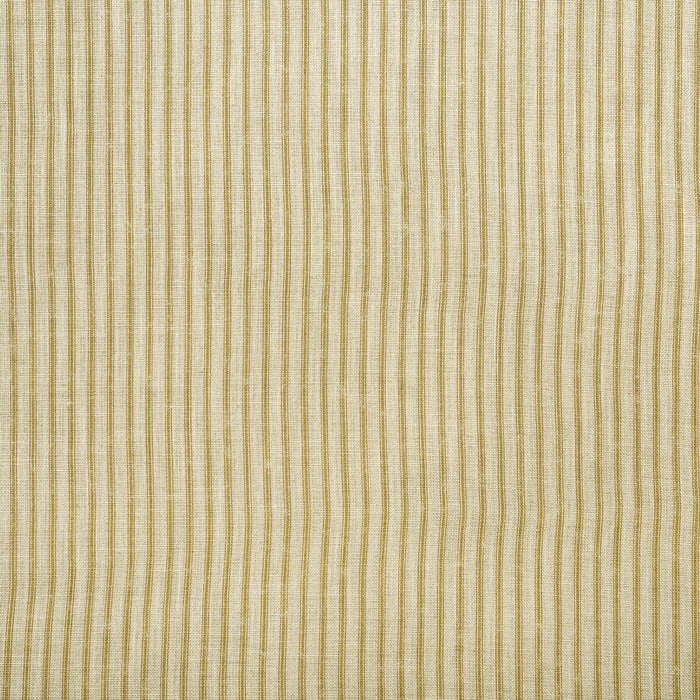 Andrew Martin Picket Honey Fabric Sample AM100382.416.0