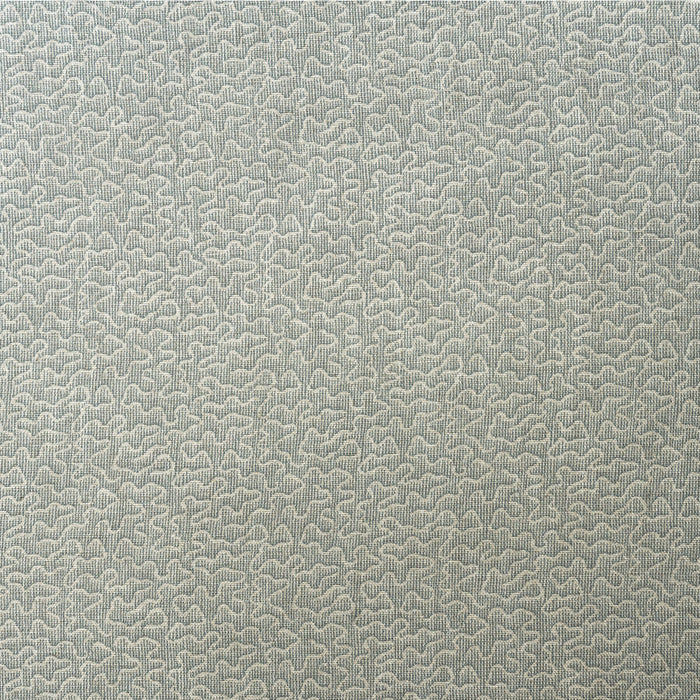 Andrew Martin Pollen Sky Fabric Sample AM100383.15.0