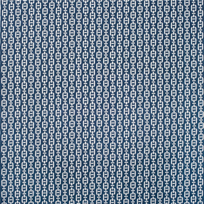 Andrew Martin Burlington Outdoor Navy Fabric Sample AM100387.550.0